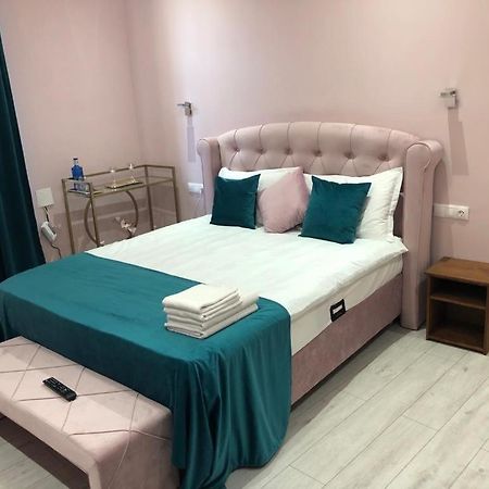 Apartament Weiss Sybin Zewnętrze zdjęcie