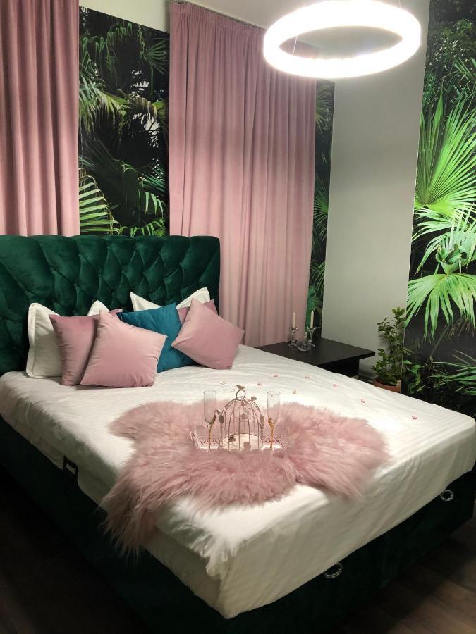 Apartament Weiss Sybin Zewnętrze zdjęcie