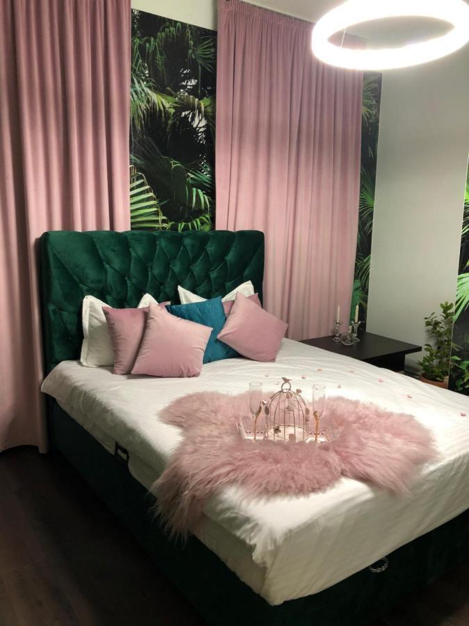 Apartament Weiss Sybin Zewnętrze zdjęcie