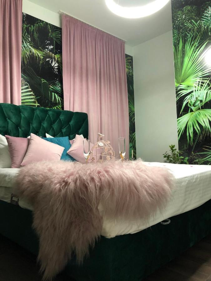 Apartament Weiss Sybin Zewnętrze zdjęcie