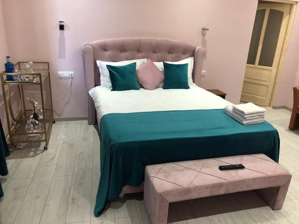 Apartament Weiss Sybin Zewnętrze zdjęcie