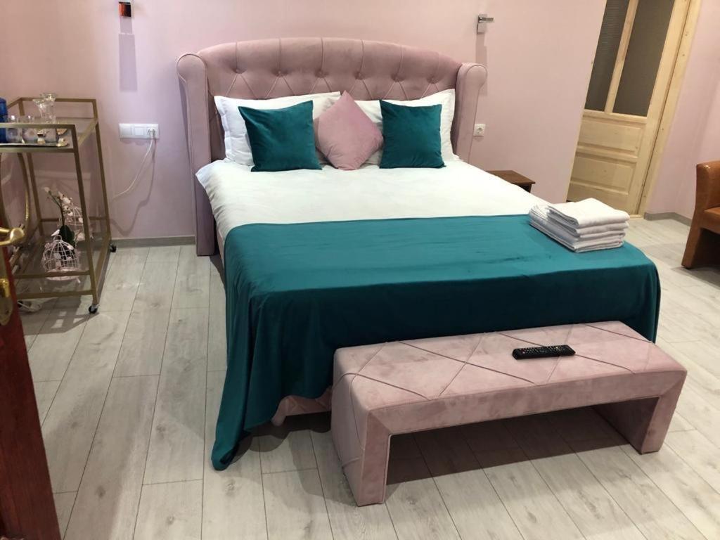 Apartament Weiss Sybin Zewnętrze zdjęcie