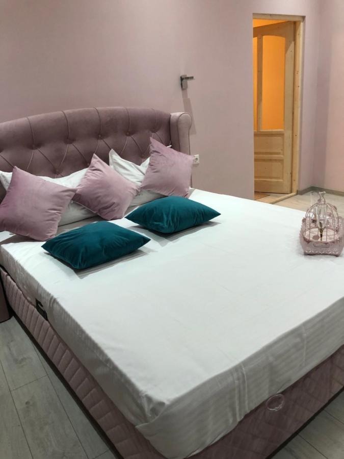 Apartament Weiss Sybin Zewnętrze zdjęcie