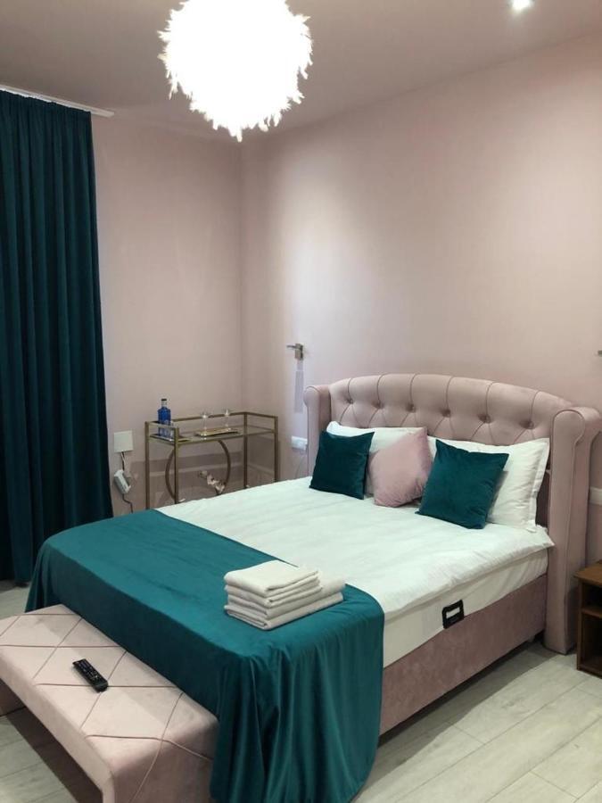 Apartament Weiss Sybin Zewnętrze zdjęcie