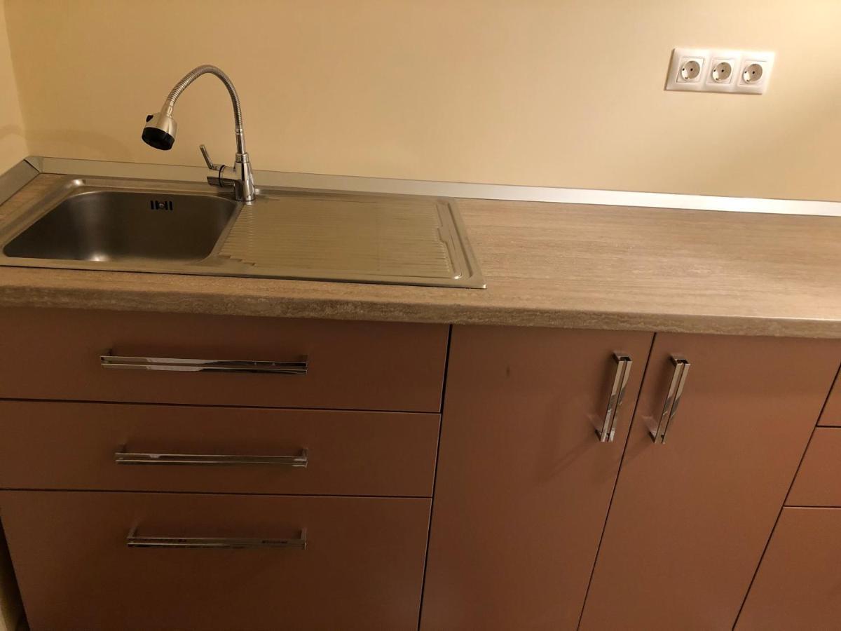 Apartament Weiss Sybin Zewnętrze zdjęcie
