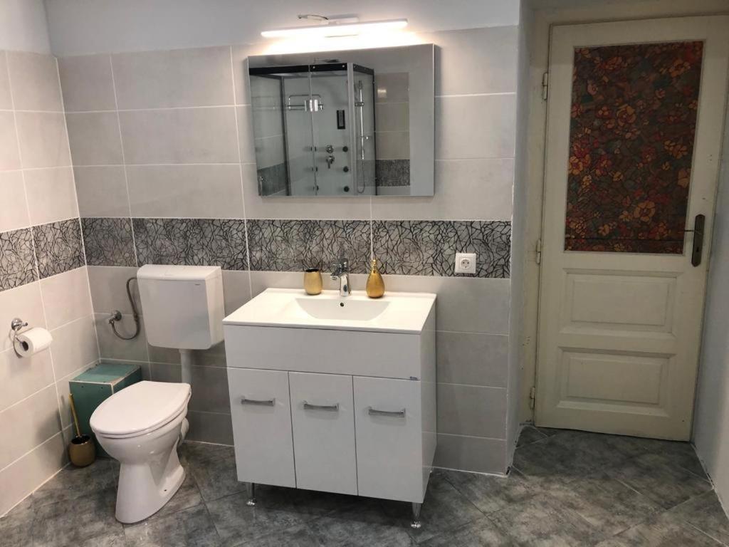 Apartament Weiss Sybin Zewnętrze zdjęcie