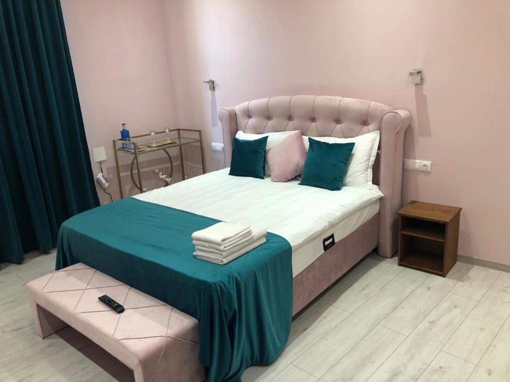 Apartament Weiss Sybin Zewnętrze zdjęcie