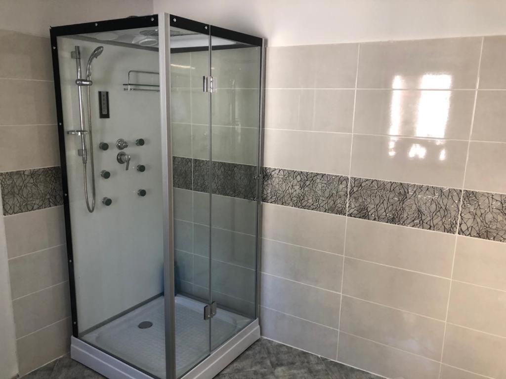Apartament Weiss Sybin Zewnętrze zdjęcie