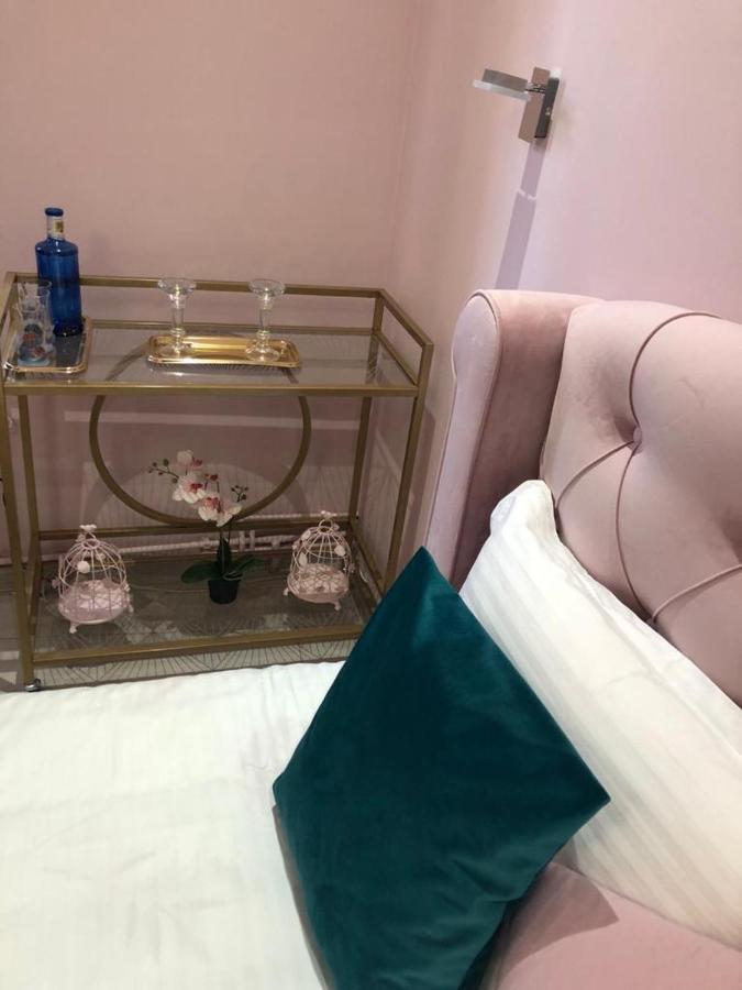 Apartament Weiss Sybin Zewnętrze zdjęcie